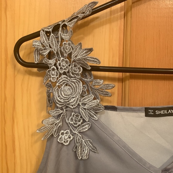 SHEILAY DRESS - Picture 3 of 5